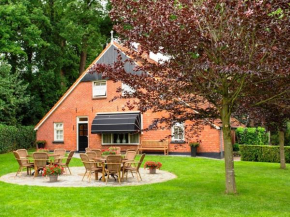 Beautiful holiday home with hot tub